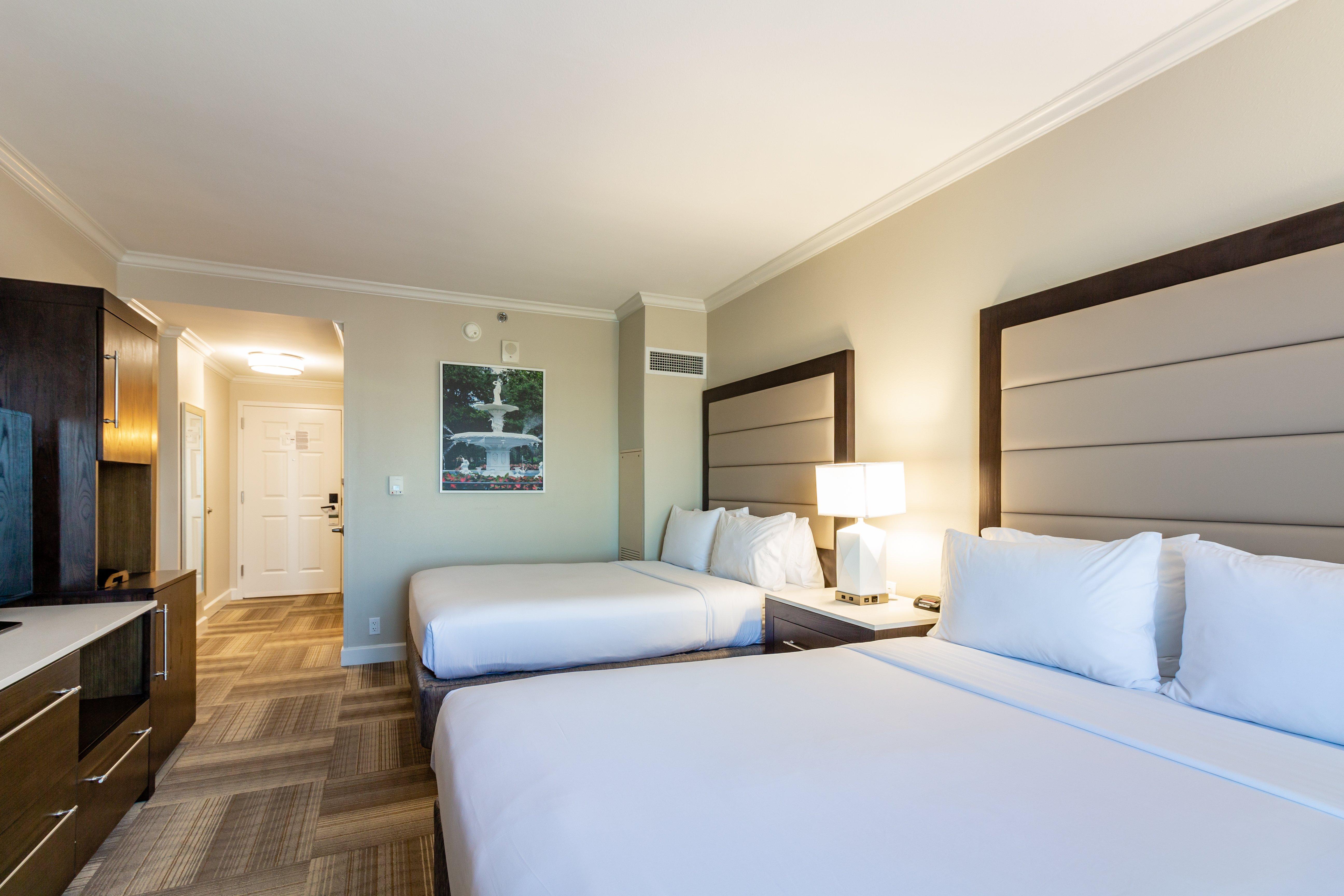 Holiday Inn Express Savannah - Historic District, An Ihg Hotel Экстерьер фото