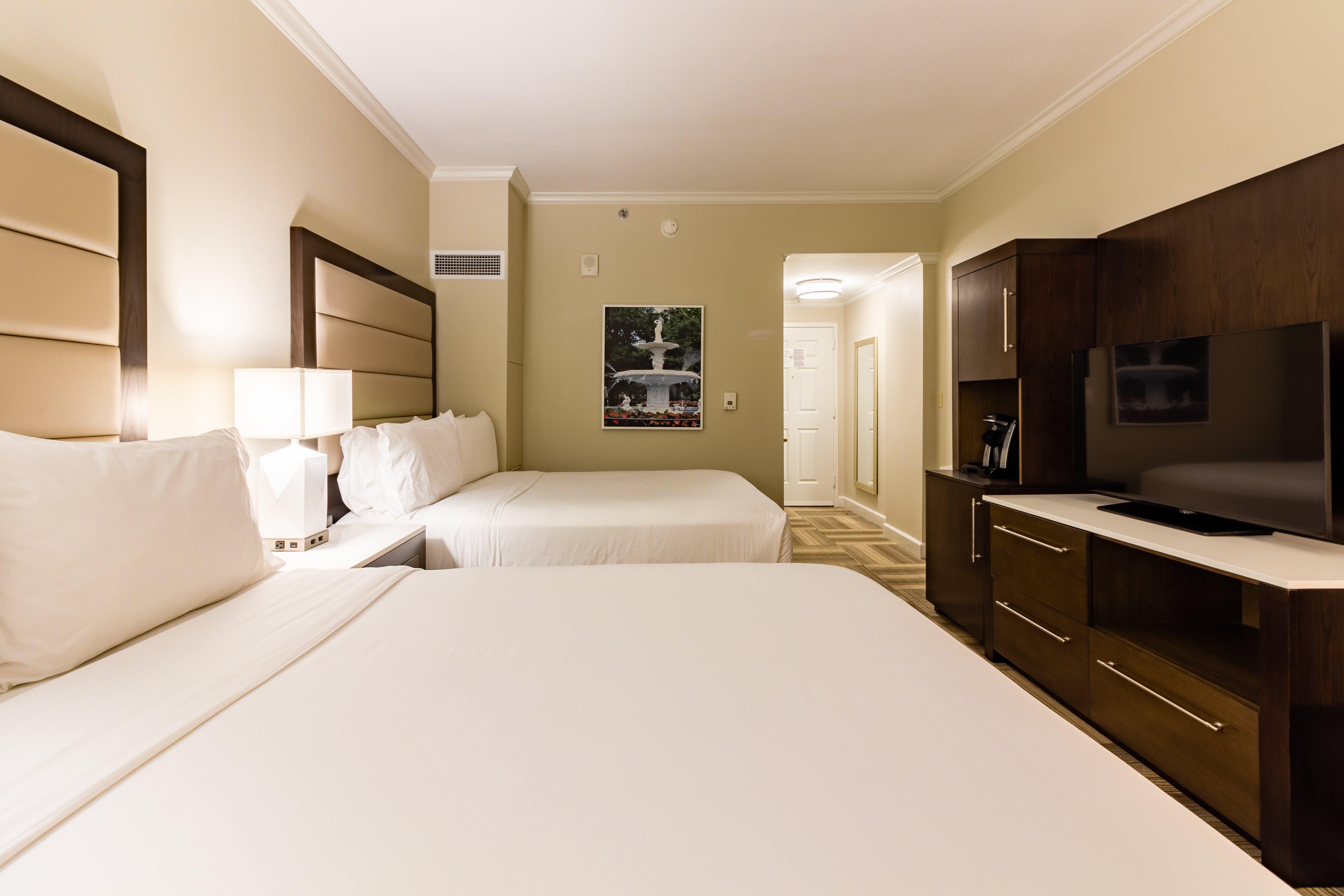 Holiday Inn Express Savannah - Historic District, An Ihg Hotel Экстерьер фото